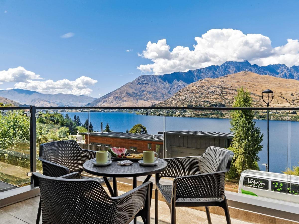 St Matthews Views Walter Villa Queenstown Exterior photo